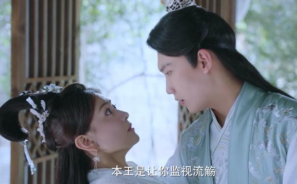 雙世寵妃2流觴結局 流觴最后和曲小檀在一起了嗎