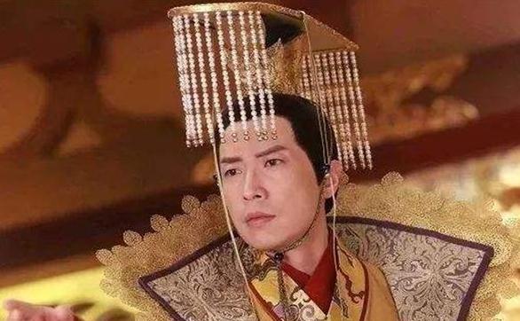唐睿宗李旦三讓皇位的故事 唐睿宗李旦的故事