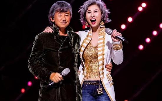 葉倩文為啥嫁給林子祥？葉倩文什么時(shí)候結(jié)的婚，兩人年齡差多少？