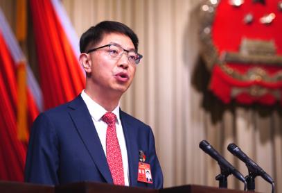青海省西寧市委原副書記、市長孔令棟被查