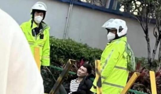 網(wǎng)傳廣州寶馬車沖撞人群，致多人死傷事故，到底怎么回事？