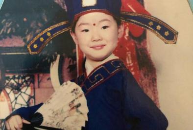 單依純初中發生了什么事 單依純家境如何好嗎