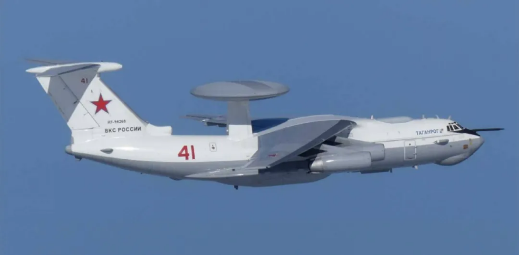 中俄這次聯(lián)合空中巡航有何不同？