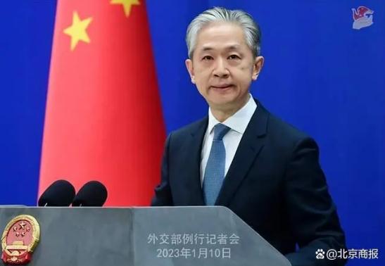 趙立堅為何轉(zhuǎn)任新職？外交部回應