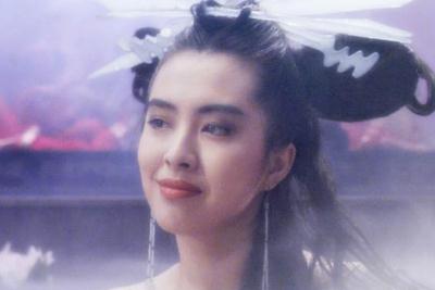 聶小倩是一個什么樣的人 聶小倩的性格分析