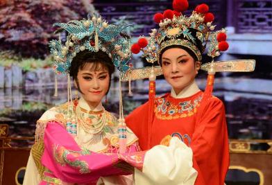 淮海戲是哪個(gè)地方的劇種 淮海戲發(fā)源于江蘇哪里