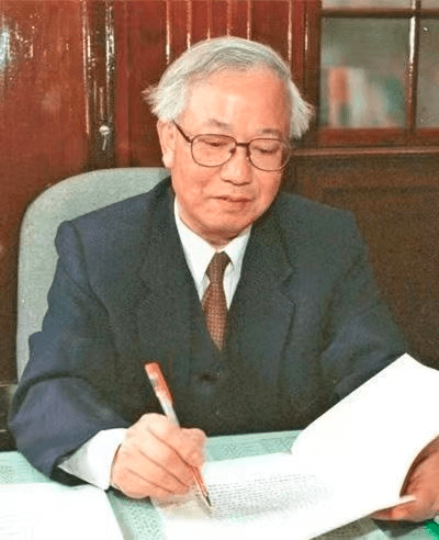 “改革先鋒”胡福明教授逝世 痛惜!