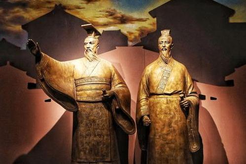 管仲薦相文言文故事內(nèi)容 管仲薦相的故事