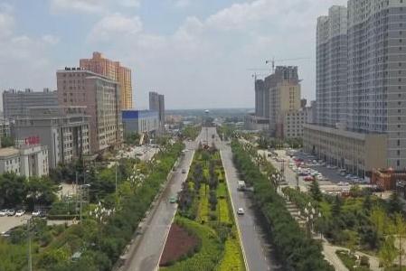 白水縣屬于哪個市 白水縣屬于哪個市哪個區(qū)