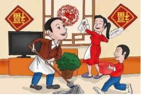 過小年有哪些風(fēng)俗? 過小年的風(fēng)俗簡短介紹