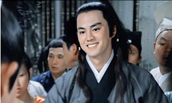 狄龍地位什么水平？為啥那么高