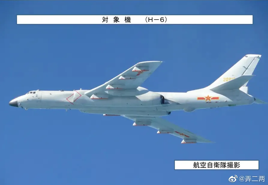 中俄這次聯(lián)合空中巡航有何不同? 中俄這次聯(lián)合空中巡航有何不同?