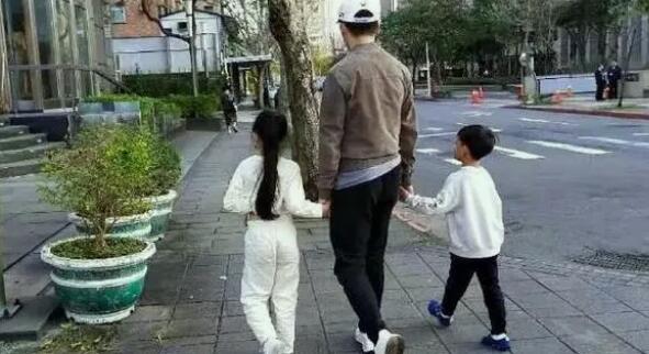 汪小菲和大s有幾個(gè)孩子 一兒一女很不錯(cuò)