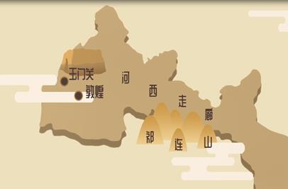 玉門關(guān)的由來(lái) 玉門關(guān)的簡(jiǎn)介