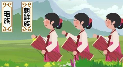 長鼓舞是哪個(gè)民族的舞蹈(長鼓舞是瑤族和朝鮮族的舞蹈)
