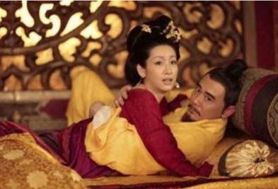 武則天死后，武家為什么還出了一位皇后？