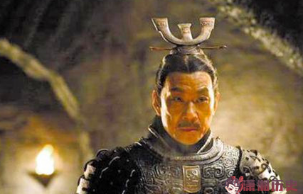 屠岸賈是怎樣的人？春秋時期晉國人，晉靈公和晉景公時期都當過大夫