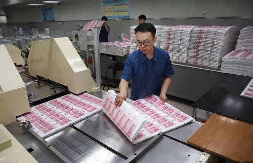 人民幣是什么材料做的（人民幣是怎么制造出來的）