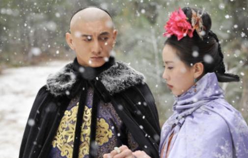 步步驚心的結(jié)局如何