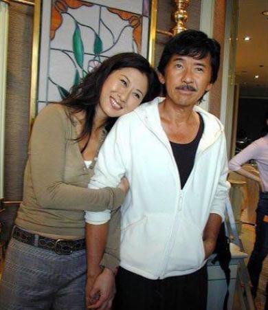 葉倩文為啥嫁給林子祥？