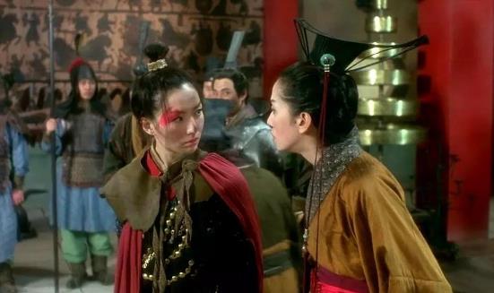 鐘無艷是什么歷史人物（丑女鐘無艷的結局如何）