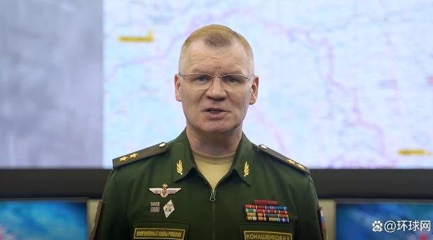 俄軍遭導(dǎo)彈襲擊 63名俄士兵死亡