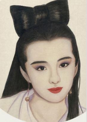 聶小倩是什么妖?聶小倩影視人物形象介紹