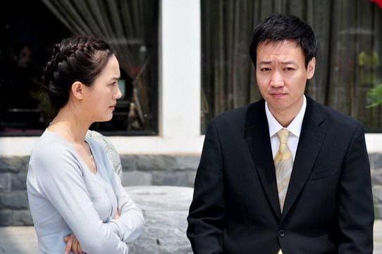 李乃文暗戀朱媛媛嗎？辛柏青老婆是誰？