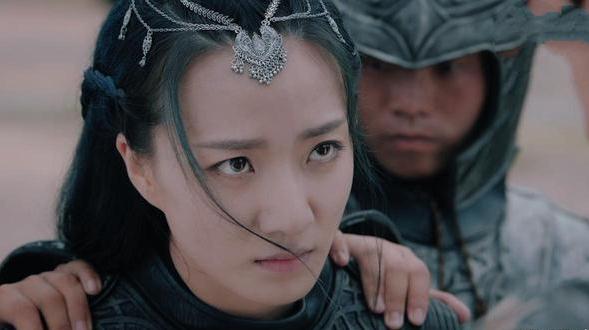 《鏡雙城》鷙者大人為何沒有換掉圣女羽燭 圣女羽燭和白瓔的前世有什么關(guān)系