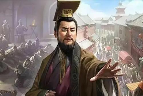 晉景公是誰？春秋時期晉景公死因是什么樣的？