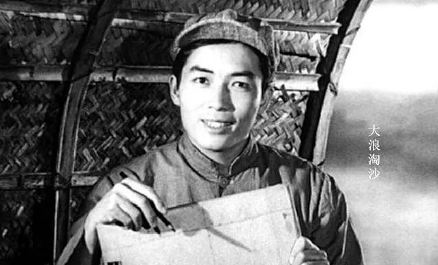 珠影老戲骨杜熊文去世，享年81歲