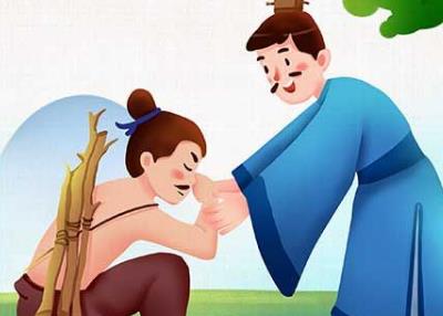 負(fù)荊請(qǐng)罪的主人公 負(fù)荊請(qǐng)罪的主人公是誰(shuí)