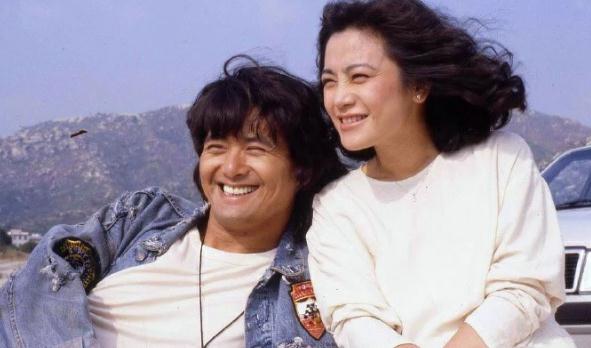 周潤發(fā)鐘楚紅主演的電影 周潤發(fā)鐘楚紅主演的電影是什么