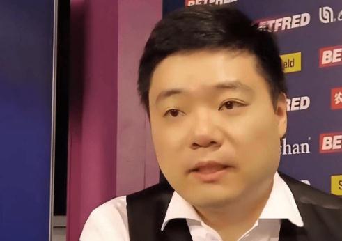 丁俊暉正式被世臺聯(lián)調(diào)查,中國斯諾克選手牽涉達(dá)11人,難道是陰謀
