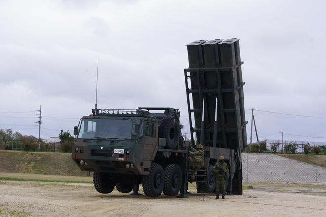 日本擬增兵沖繩,擴(kuò)建“沖繩防衛(wèi)集團(tuán)”