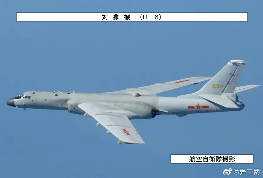 中俄這次聯(lián)合空中巡航有何不同? 中俄這次聯(lián)合空中巡航有何不同?
