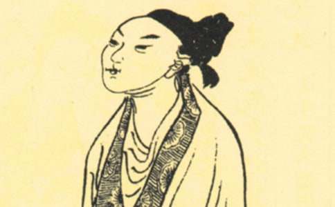 曹植洛神賦賞析 曹植《洛神賦》原文賞析及特點
