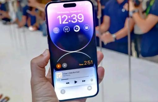 iPhone14Pro全系降價700元：基本覆蓋所有授權店