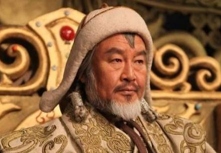 成吉思汗生平簡介 成吉思汗個人資料簡介