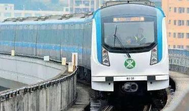 2023年廣州會開通新地鐵嗎 五號線東延段、七號線二期最新消息