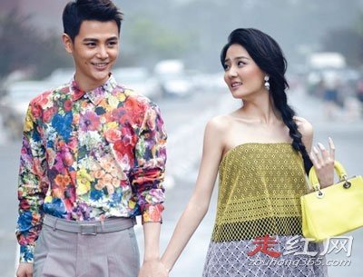 演員孫堅(jiān)結(jié)婚了嗎妻子是誰 女朋友是徐璐嗎
