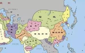 漢朝的匈奴是現在的哪里？漢朝的匈奴是現在的什么地方？