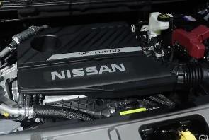 日產(chǎn)奇駿的發(fā)動機是進口的嗎 日產(chǎn)奇駿發(fā)動機產(chǎn)自哪里