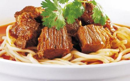 懷孕可以吃牛肉面嗎？懷孕牛肉面可以吃嗎？