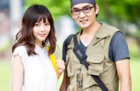 焦焦恩俊老婆個人資料簡介（焦恩俊現(xiàn)任前妻都是大美女）