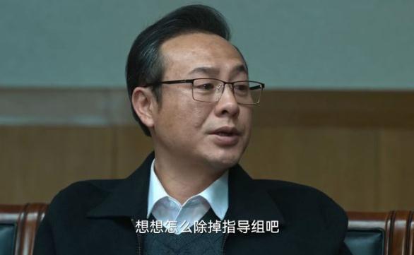熱播電視劇《狂飆》里高啟強(qiáng)原型是誰?導(dǎo)演親自揭秘！