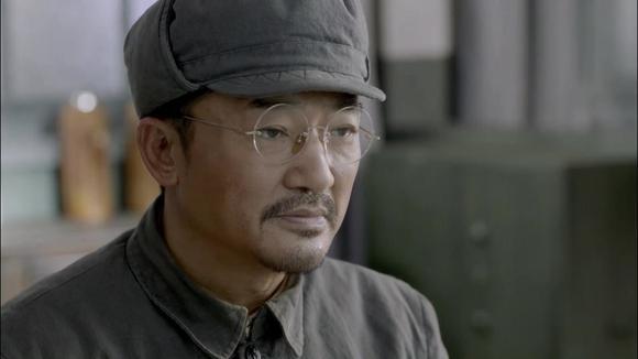 葉立三將軍簡(jiǎn)介 電視劇《特赦1959》中葉立三人物原型介紹