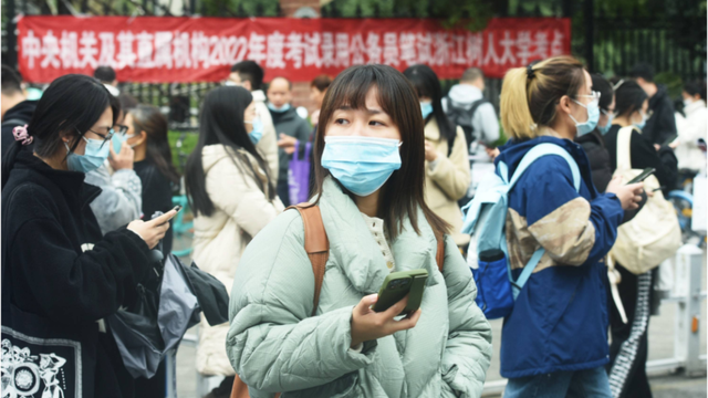 83后有望了!公務(wù)員招考35歲門檻松動,風向標意義獲輿論肯定