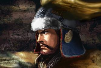拓跋燾怎么讀  拓跋燾是哪個國的