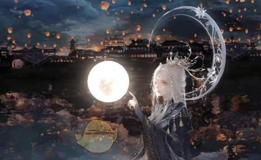 古風(fēng)歌曲2022最火十大古風(fēng)歌曲 2022十大最好聽的古風(fēng)歌